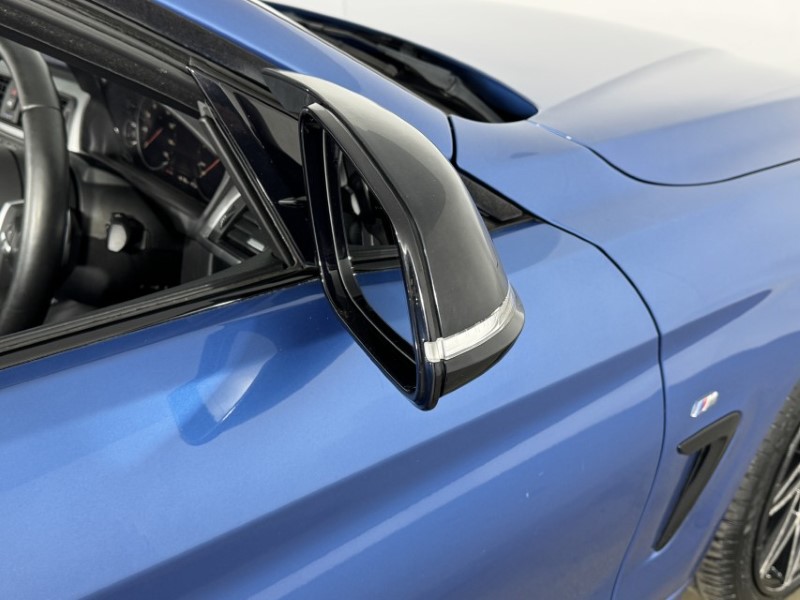 2019 (19) BMW 4 SERIES 435d xDrive M Sport 2dr Auto [Professional Media] 5288211