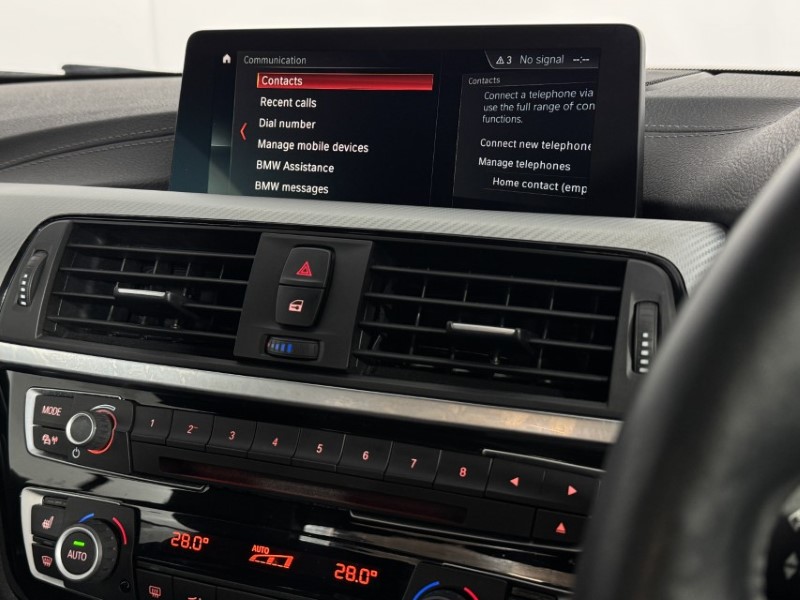 2019 (19) BMW 4 SERIES 435d xDrive M Sport 2dr Auto [Professional Media] 5288195