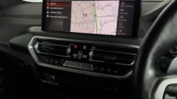2022 (22) BMW X3 xDrive20i MHT M Sport 5dr Step Auto 5363079