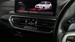 2022 (22) BMW X3 xDrive20i MHT M Sport 5dr Step Auto 5363080