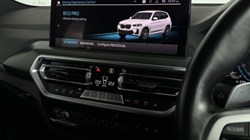 2022 (22) BMW X3 xDrive20i MHT M Sport 5dr Step Auto 5363082