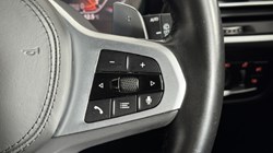 2022 (22) BMW X3 xDrive20i MHT M Sport 5dr Step Auto 5363067