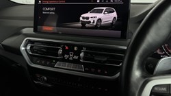 2022 (22) BMW X3 xDrive20i MHT M Sport 5dr Step Auto 5363081