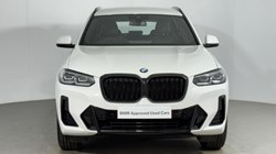 2022 (22) BMW X3 xDrive20i MHT M Sport 5dr Step Auto 5363173