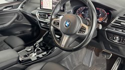 2022 (22) BMW X3 xDrive20i MHT M Sport 5dr Step Auto 5363085