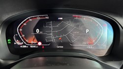 2022 (22) BMW X3 xDrive20i MHT M Sport 5dr Step Auto 5363061