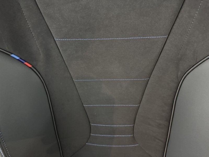 2025 (75) BMW 1 SERIES 120 M Sport 5dr Step Auto 5293567