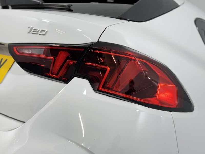 2025 (75) BMW 1 SERIES 120 M Sport 5dr Step Auto 5293575