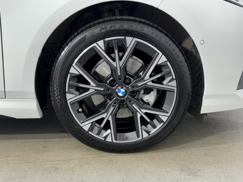 2025 (75) BMW 1 SERIES 120 M Sport 5dr Step Auto 5293572