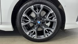 2025 (75) BMW 1 SERIES 120 M Sport 5dr Step Auto 5293572