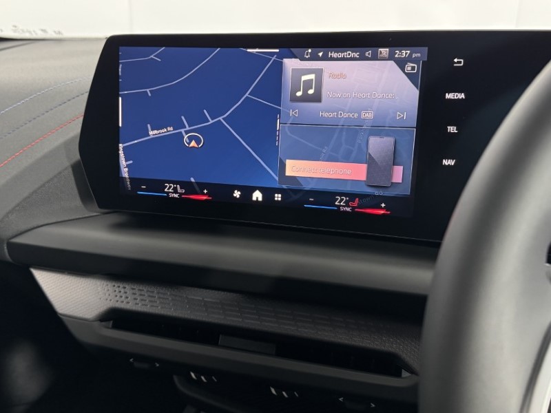 2025 (75) BMW 1 SERIES 120 M Sport 5dr Step Auto 5293556