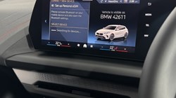 2025 (75) BMW 1 SERIES 120 M Sport 5dr Step Auto 5293562