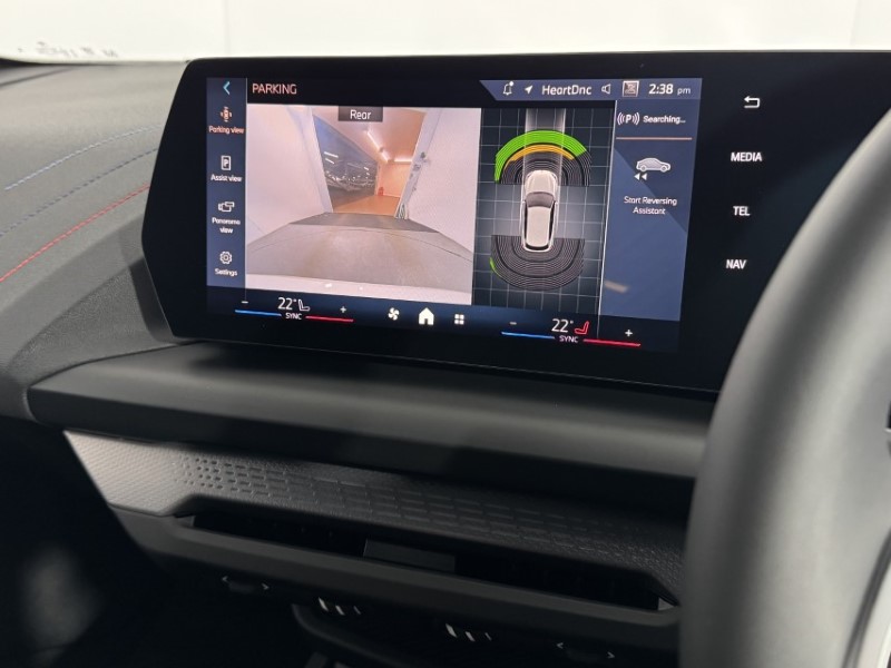 2025 (75) BMW 1 SERIES 120 M Sport 5dr Step Auto 5293557