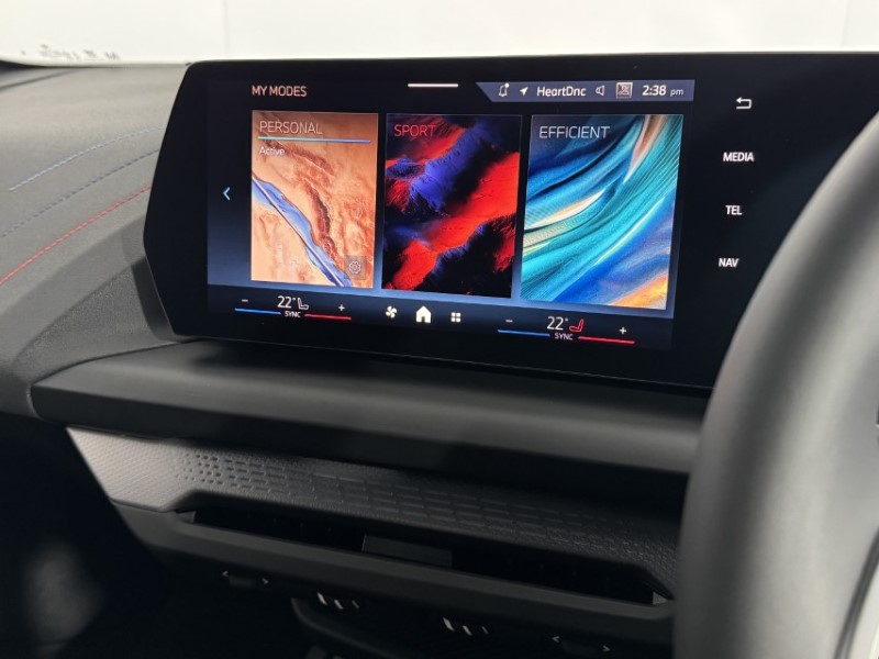 2025 (75) BMW 1 SERIES 120 M Sport 5dr Step Auto 5293558