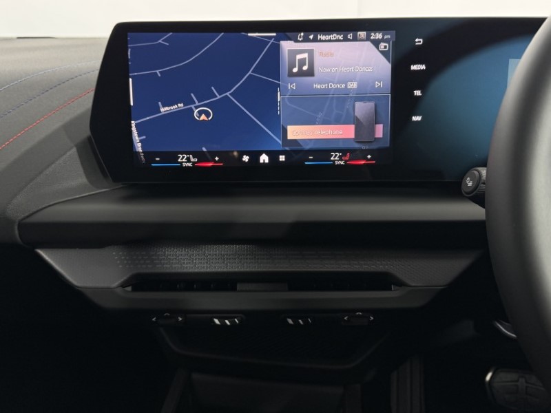 2025 (75) BMW 1 SERIES 120 M Sport 5dr Step Auto 5293547