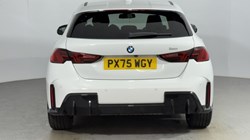 2025 (75) BMW 1 SERIES 120 M Sport 5dr Step Auto 5293598