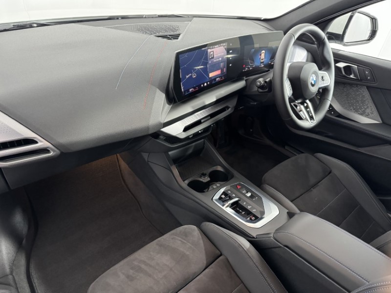 2025 (75) BMW 1 SERIES 120 M Sport 5dr Step Auto 5293607