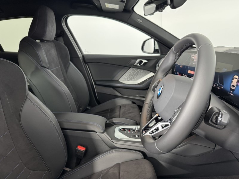 2025 (75) BMW 1 SERIES 120 M Sport 5dr Step Auto 5293565