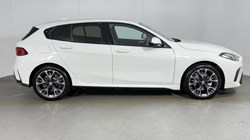 2025 (75) BMW 1 SERIES 120 M Sport 5dr Step Auto 5293649
