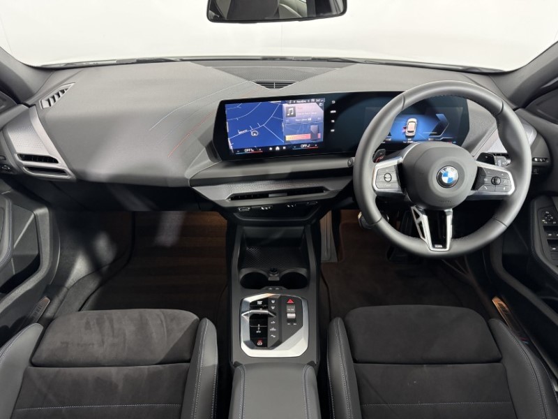 2025 (75) BMW 1 SERIES 120 M Sport 5dr Step Auto 5293606