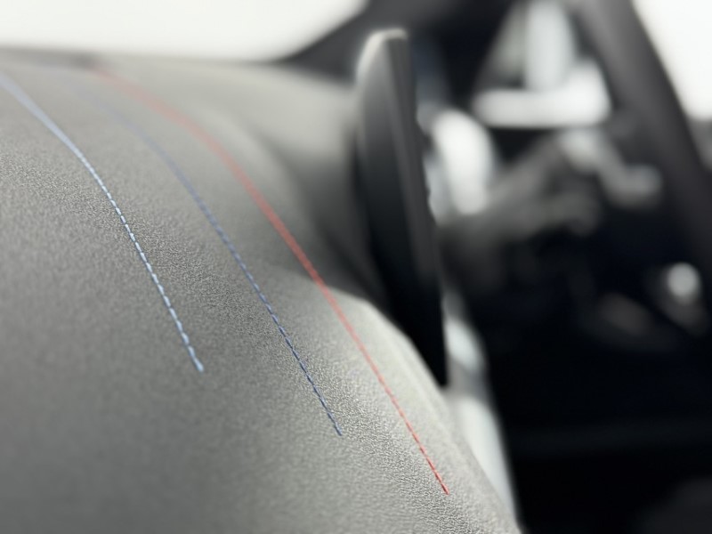 2025 (75) BMW 1 SERIES 120 M Sport 5dr Step Auto 5293608