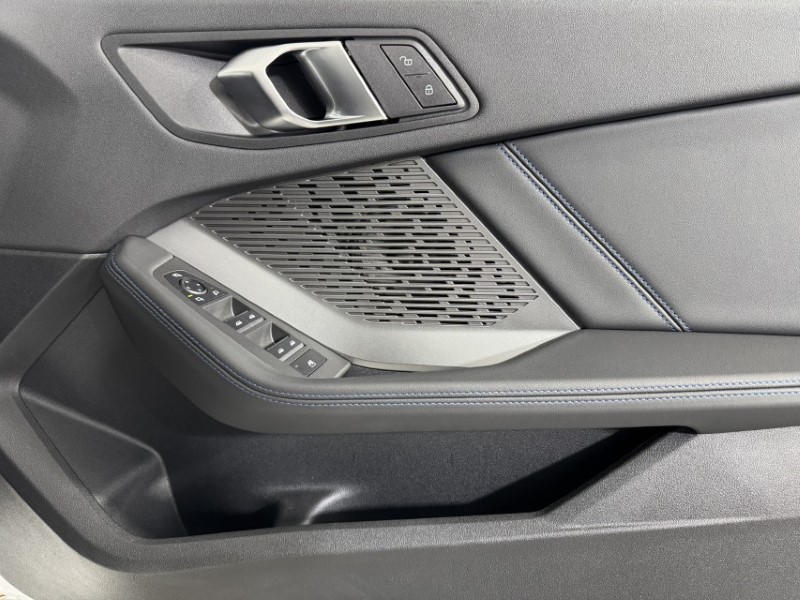 2025 (75) BMW 1 SERIES 120 M Sport 5dr Step Auto 5293570