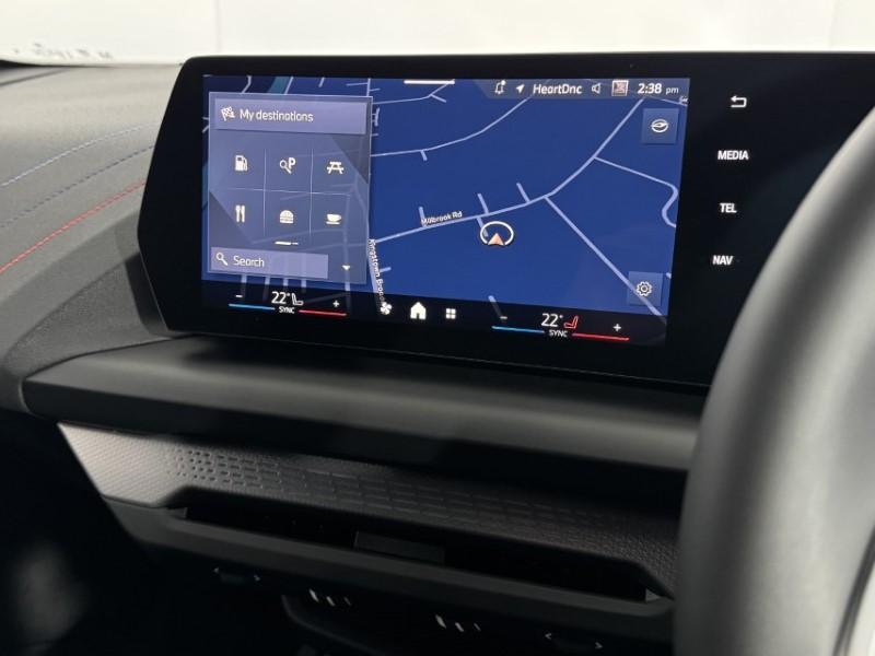 2025 (75) BMW 1 SERIES 120 M Sport 5dr Step Auto 5293563