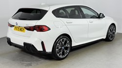 2025 (75) BMW 1 SERIES 120 M Sport 5dr Step Auto 5293645
