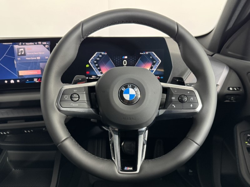 2025 (75) BMW 1 SERIES 120 M Sport 5dr Step Auto 5293549