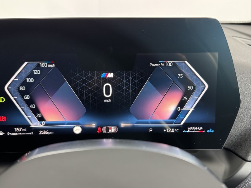 2025 (75) BMW 1 SERIES 120 M Sport 5dr Step Auto 5293546