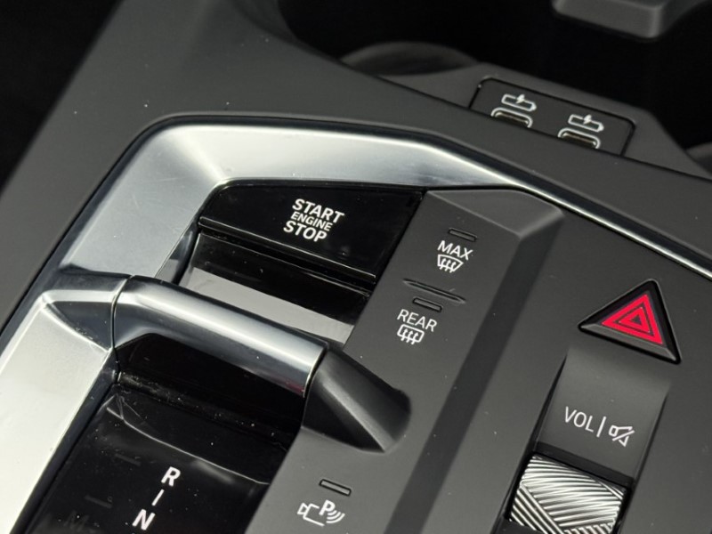 2025 (75) BMW 1 SERIES 120 M Sport 5dr Step Auto 5293555