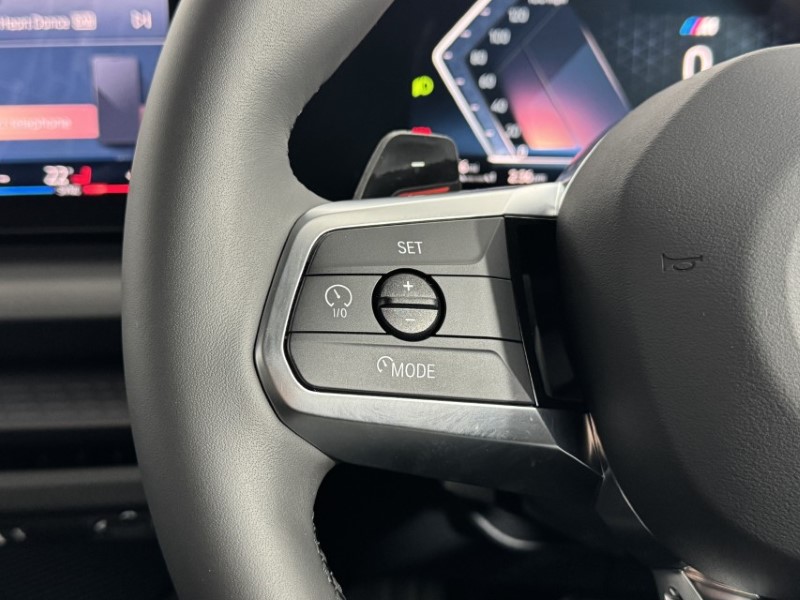 2025 (75) BMW 1 SERIES 120 M Sport 5dr Step Auto 5293550