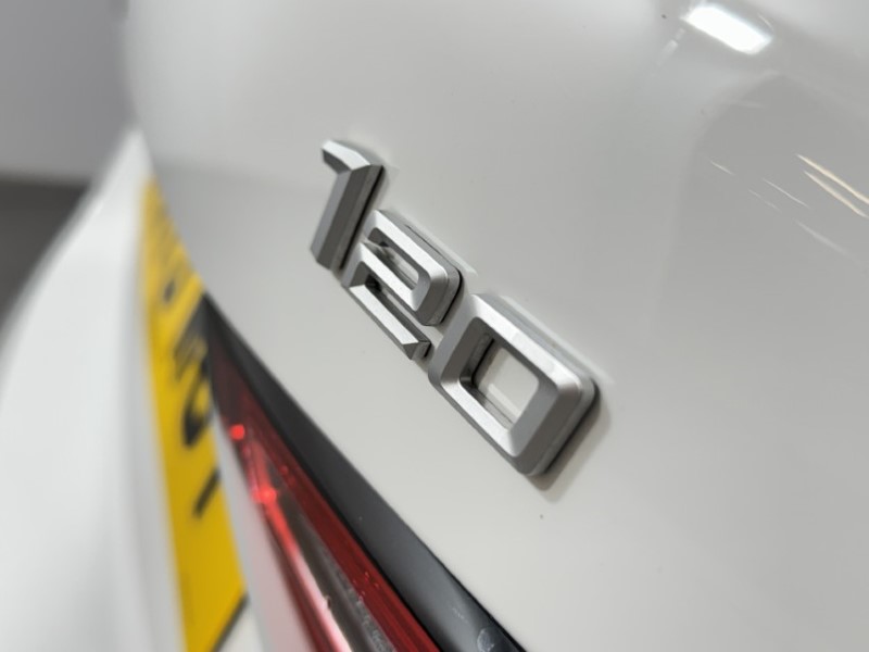 2025 (75) BMW 1 SERIES 120 M Sport 5dr Step Auto 5293576