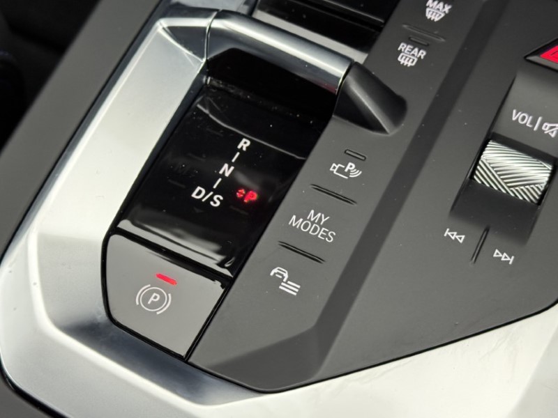 2025 (75) BMW 1 SERIES 120 M Sport 5dr Step Auto 5293554