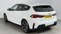 2025 (75) BMW 1 SERIES 120 M Sport 5dr Step Auto 1