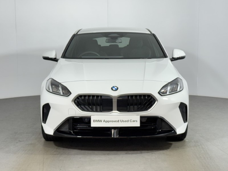 2025 (75) BMW 1 SERIES 120 M Sport 5dr Step Auto 5293675