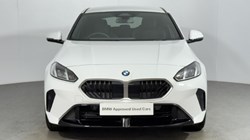 2025 (75) BMW 1 SERIES 120 M Sport 5dr Step Auto 5293675