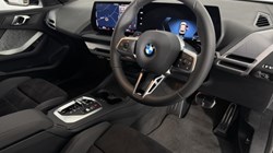 2025 (75) BMW 1 SERIES 120 M Sport 5dr Step Auto 5293564