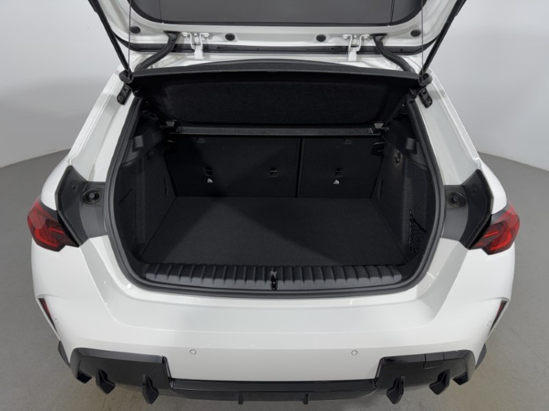 2025 (75) BMW 1 SERIES 120 M Sport 5dr Step Auto 5293578