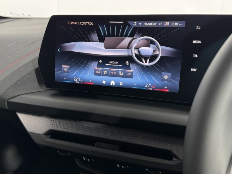 2025 (75) BMW 1 SERIES 120 M Sport 5dr Step Auto 5293560