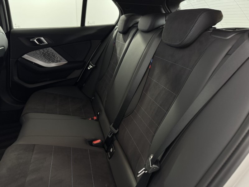 2025 (75) BMW 1 SERIES 120 M Sport 5dr Step Auto 5293604