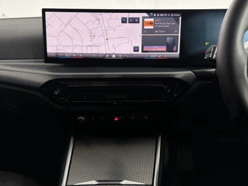 2025 (25) BMW 3 SERIES 320i M Sport 5dr Step Auto 5319873