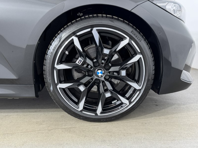 2025 (25) BMW 3 SERIES 320i M Sport 5dr Step Auto 5319905