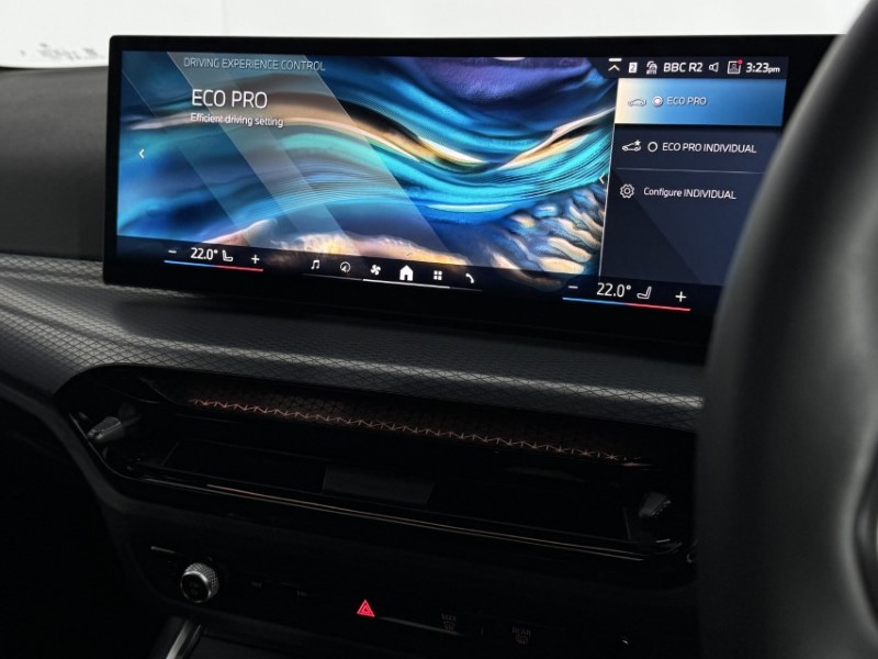 2025 (25) BMW 3 SERIES 320i M Sport 5dr Step Auto 5319893