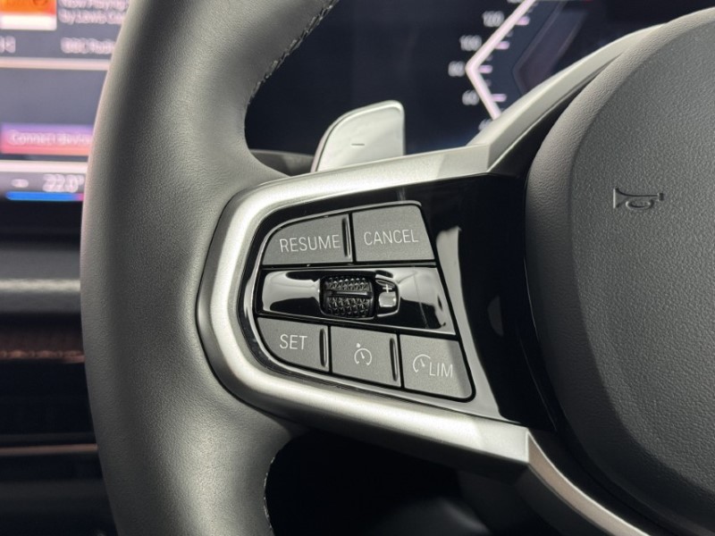 2025 (25) BMW 3 SERIES 320i M Sport 5dr Step Auto 5319877