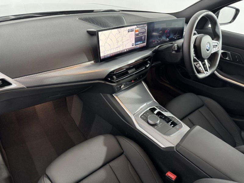 2025 (25) BMW 3 SERIES 320i M Sport 5dr Step Auto 5319941