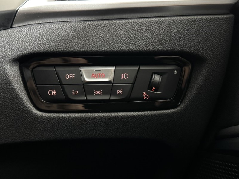 2025 (25) BMW 3 SERIES 320i M Sport 5dr Step Auto 5319885