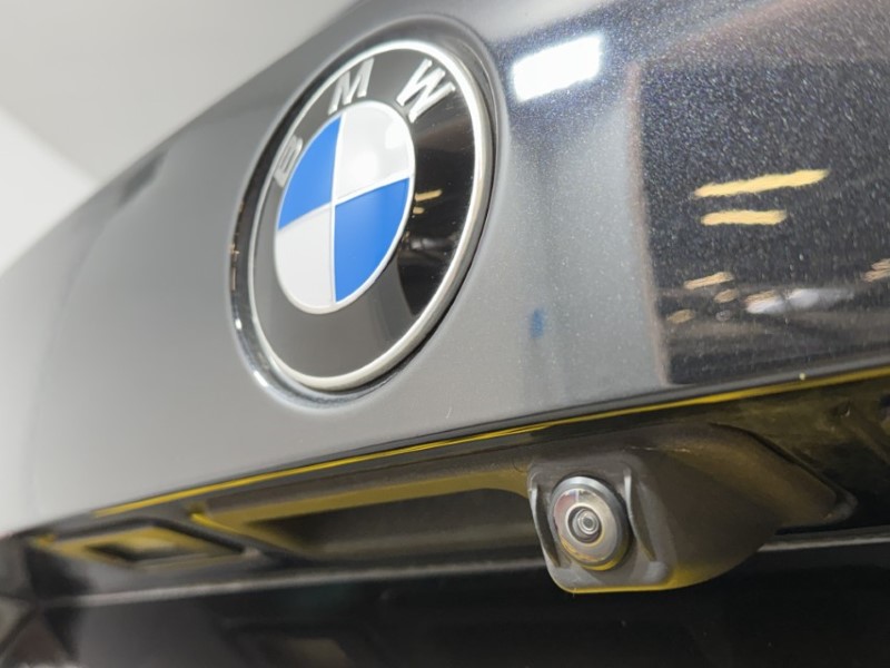 2025 (25) BMW 3 SERIES 320i M Sport 5dr Step Auto 5319911