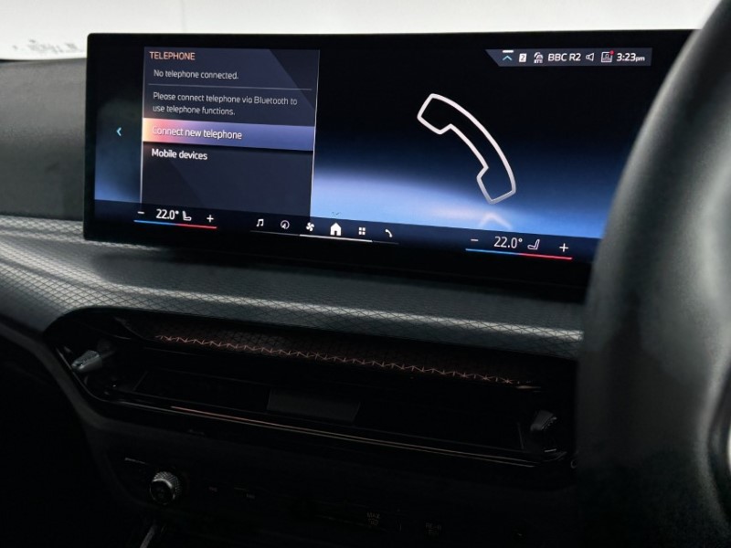 2025 (25) BMW 3 SERIES 320i M Sport 5dr Step Auto 5319888