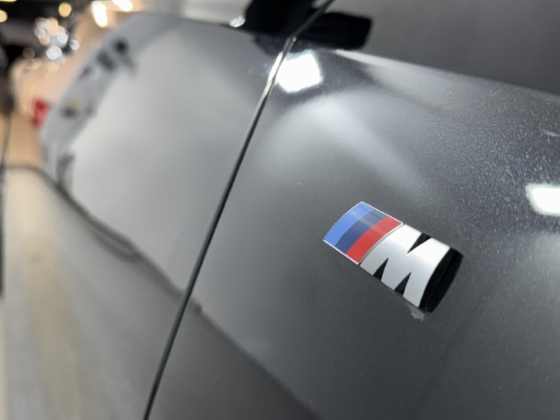 2025 (25) BMW 3 SERIES 320i M Sport 5dr Step Auto 5319904